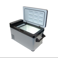 FMT Q40, Kompressorkjøleboks